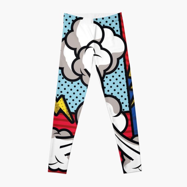 rays and pop smoke Leggings RB2805 product Offical Pop Smoke Merch