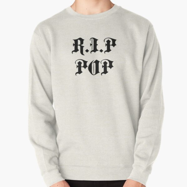 RIP POP SMOKE Tshirt, RIP POP SMOKE Hoodie Pullover Sweatshirt RB2805 product Offical Pop Smoke Merch
