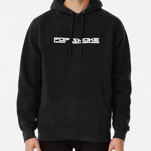 Pop Smoke Pullover Hoodie RB2805 product Offical Pop Smoke Merch
