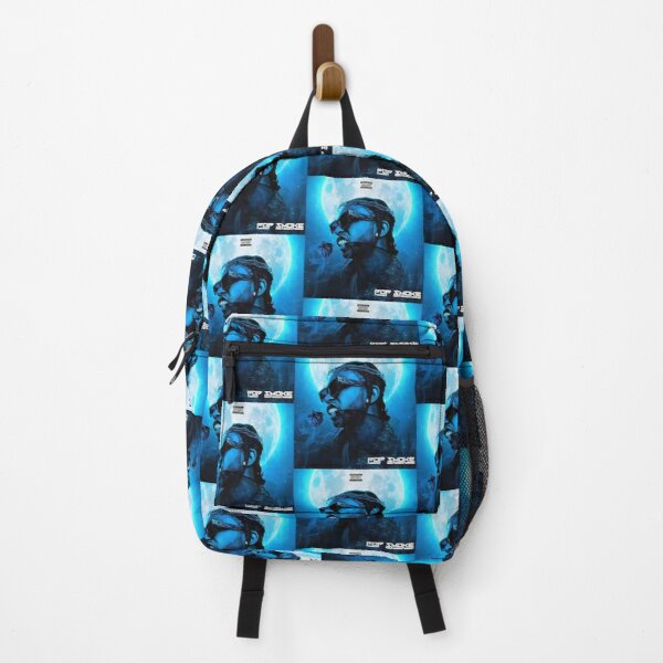 Pop Smoke - RIP Backpack RB2805 product Offical Pop Smoke Merch