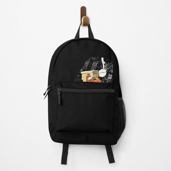 Pop Smoke 18 Backpack RB2805 product Offical Pop Smoke Merch