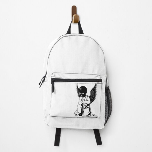 pop smoke Backpack RB2805 product Offical Pop Smoke Merch