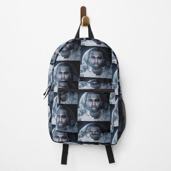 Pop Smoke - RIP Backpack RB2805 product Offical Pop Smoke Merch