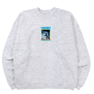 GIAO DỊCH THẺ CREWNECK PS2311