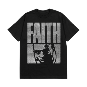 Faith Grain T-Shirt PS2311
