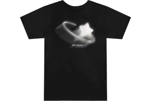 Pop Smoke Star T-Shirt PS2311