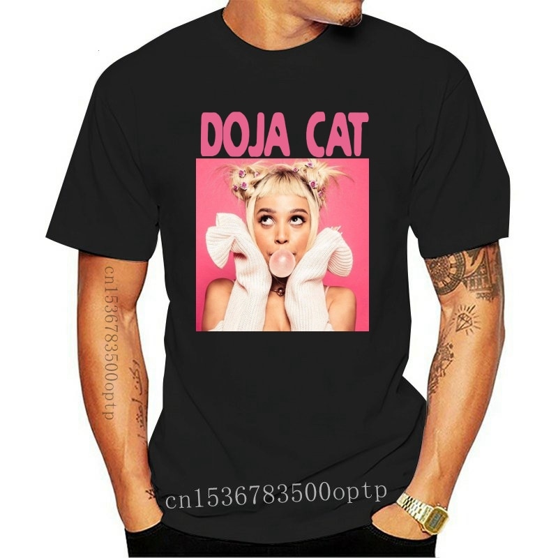New Doja Cat 90S Inspired DESIGN THROWBACK Classic T Shirt 6 - Pop Smoke Merch