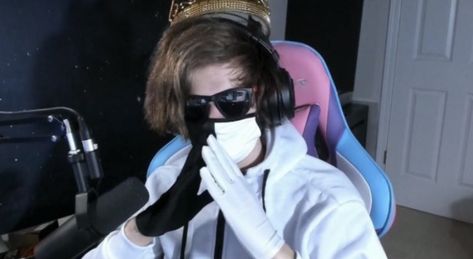 5 Things You Probably Didn't Know About Streamer Ranboo